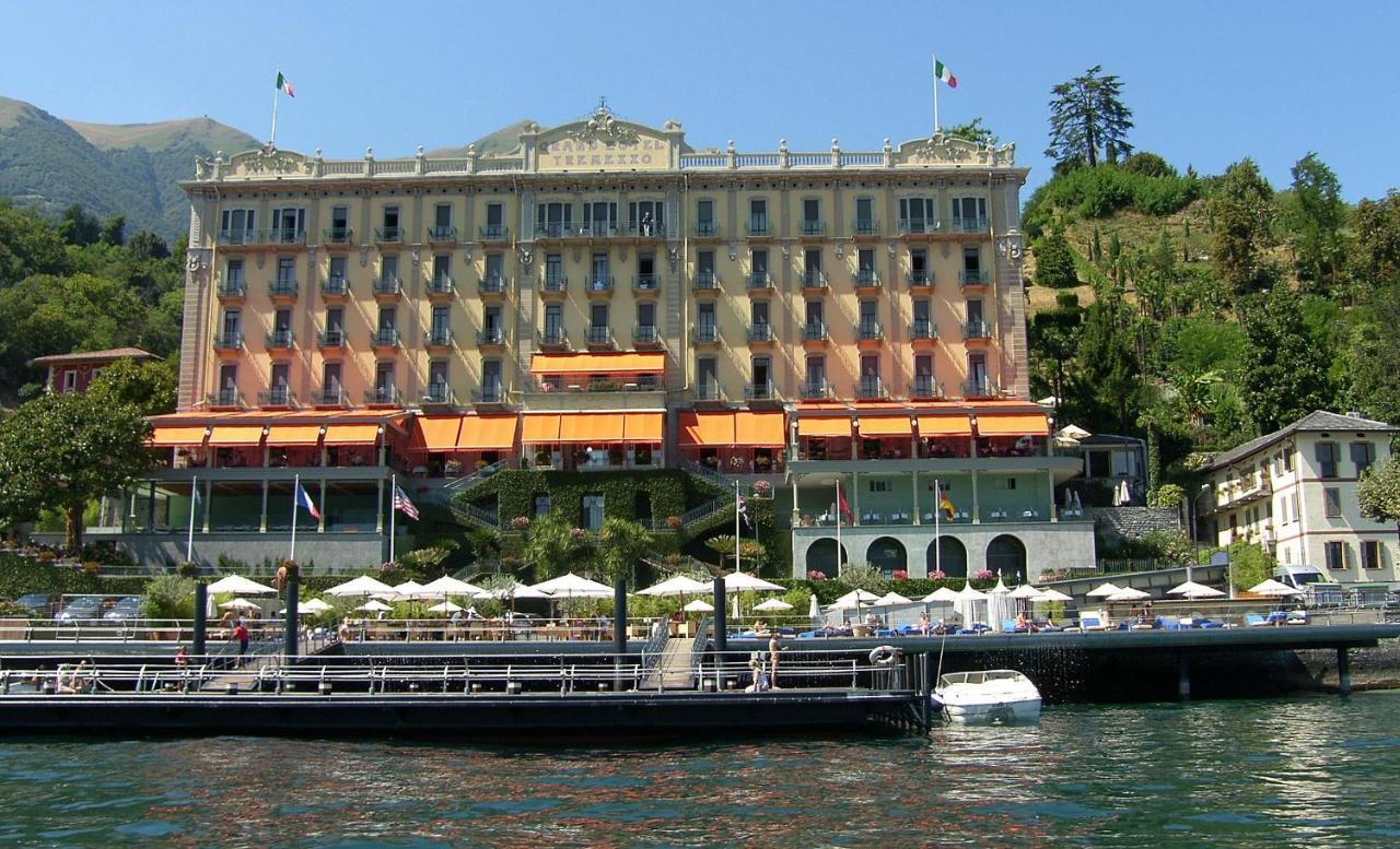 Villa Inti Tremezzo Exterior photo
