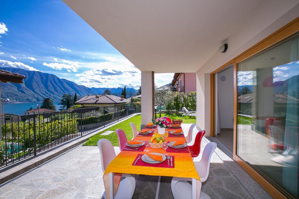 Villa Inti Tremezzo Exterior photo