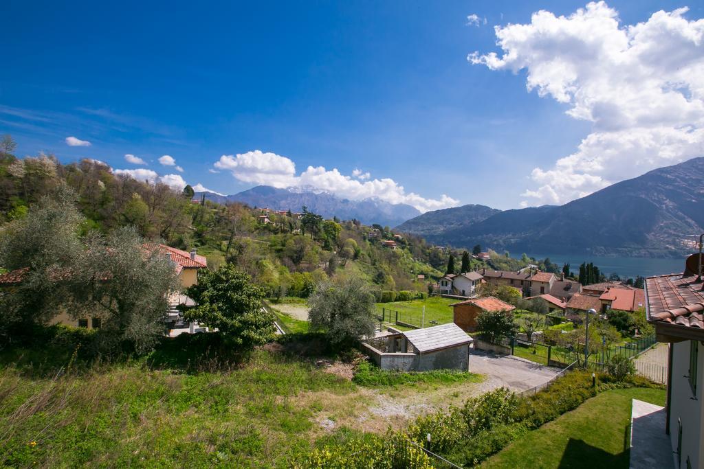 Villa Inti Tremezzo Exterior photo