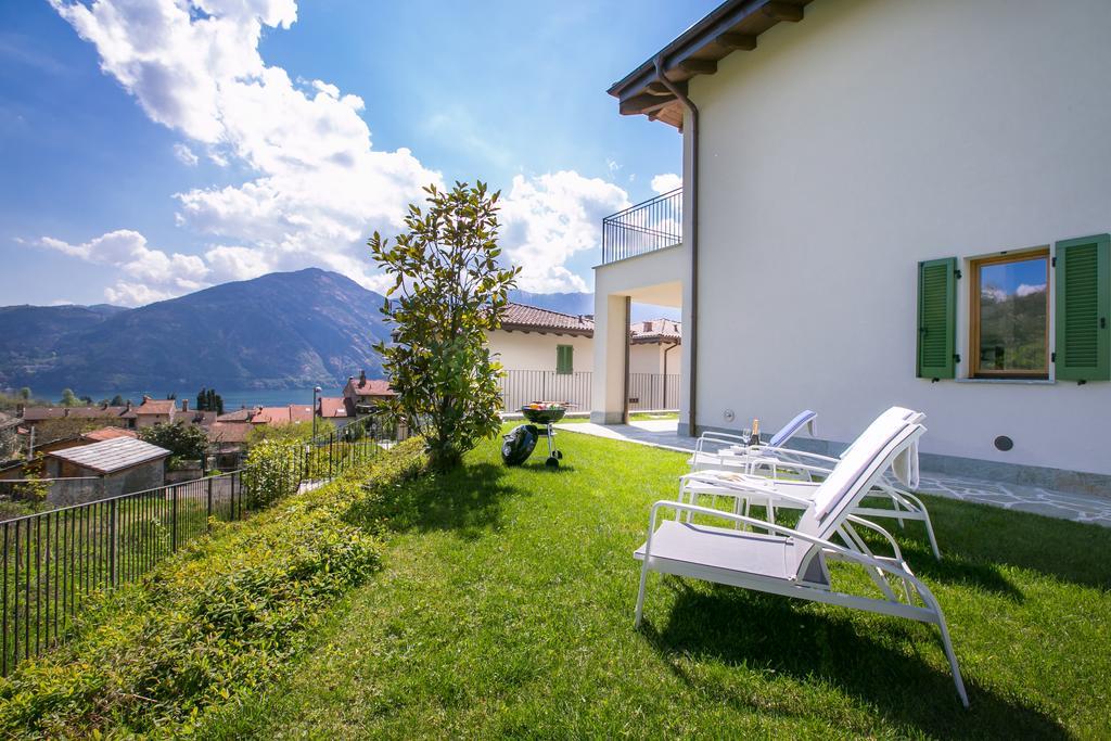 Villa Inti Tremezzo Exterior photo