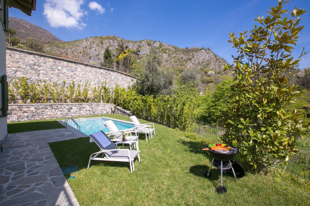 Villa Inti Tremezzo Exterior photo