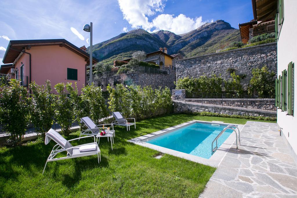 Villa Inti Tremezzo Exterior photo